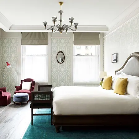 The Beekman, A Thompson Hotel, By Hyatt Hotel 5*