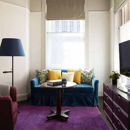 The Beekman, A Thompson Hotel, By Hyatt Hotel New York