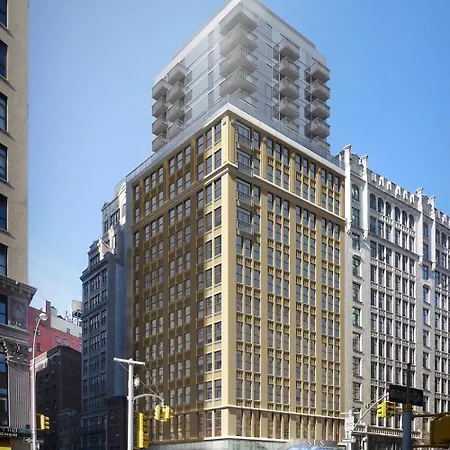 Hotel Park Ave Nyc New York