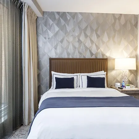 Artezen Hotel New York