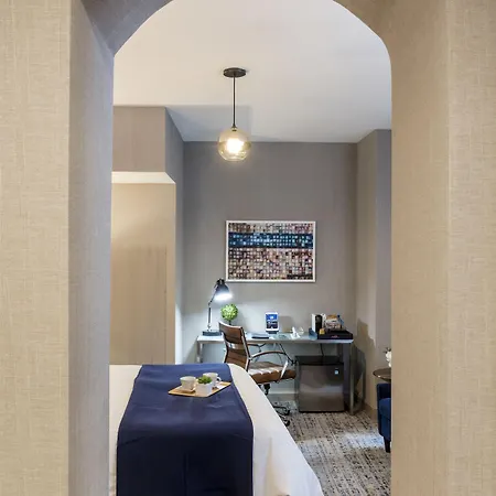 Artezen 4* New York