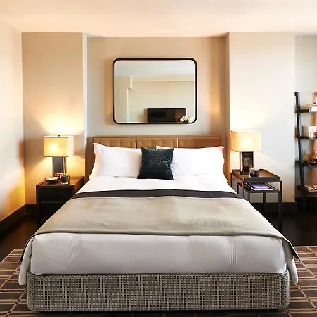 Sixty Soho Hotel 4*