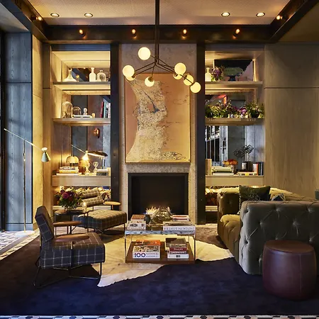 Sixty Soho 4*