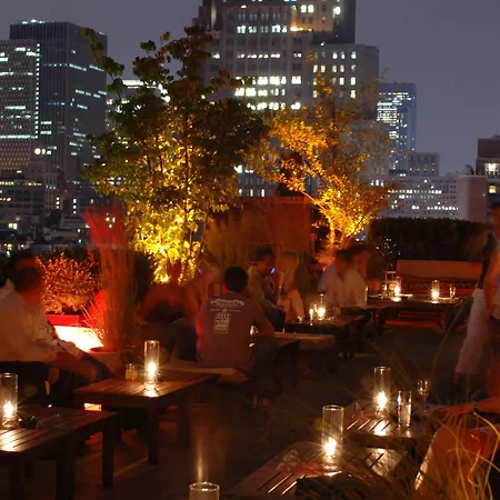 Sixty Soho 4*