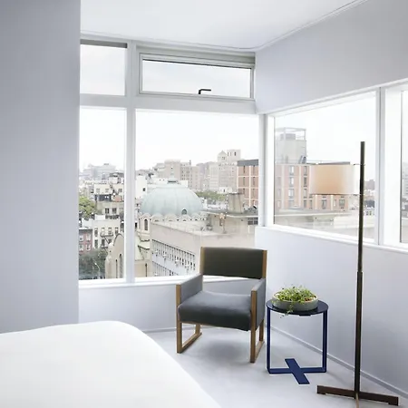 Hotel The Standard - East Village