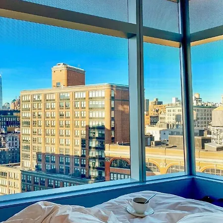 Hotel The Standard - East Village 4*