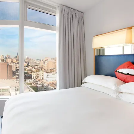 The Standard - East Village 4*