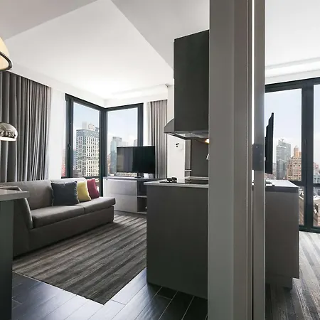 Hyatt House New York/chelsea