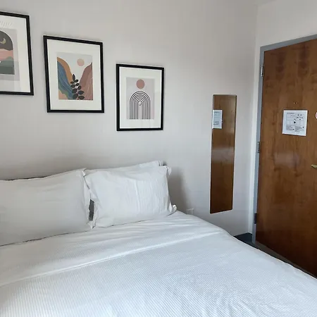 Mimosa 3* New York