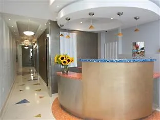 Nesva - Vista (adults Only) Hotel New York