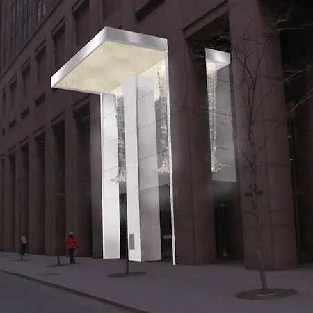 Hyatt Centric Street Hotel