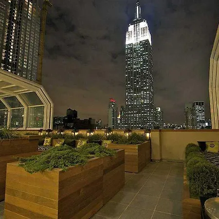 Hotel Marriott Vacation Club, City  4*