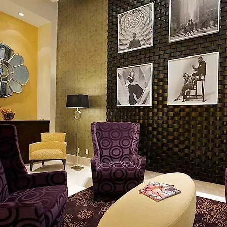 Marriott Vacation Club, City  Hotel 4*