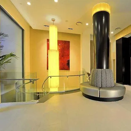Hotel Marriott Vacation Club, City  New York