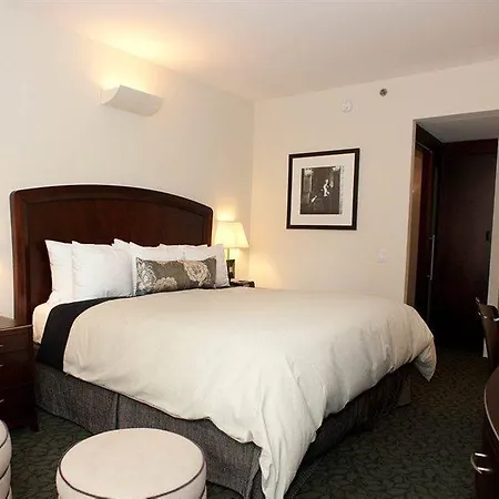 Hotel Marriott Vacation Club, City 