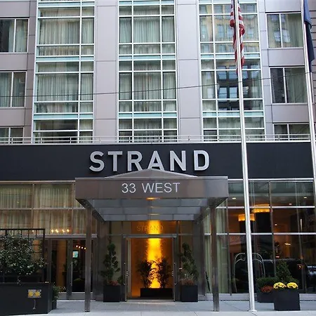 Marriott Vacation Club, City  Hotel New York