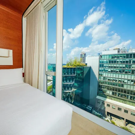 Hotel The Standard, High Line 4*
