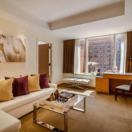 Concorde Hotel New York