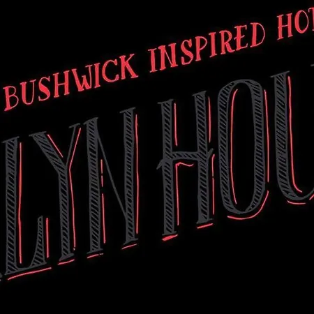 Hotel Bklyn House Brooklyn