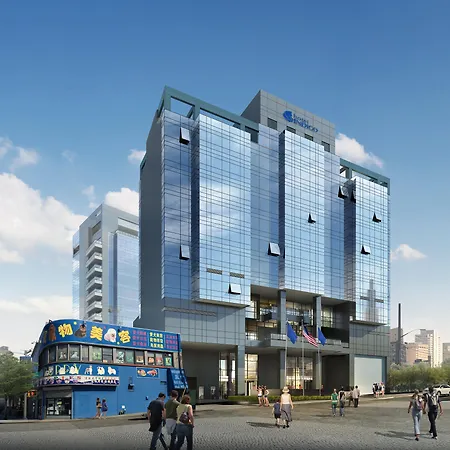 Hotel Indigo Flushing - Laguardia 4*