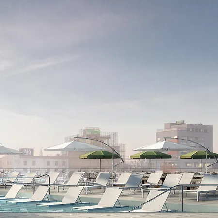 Indigo - Williamsburg - Brooklyn By Ihg Hotel
