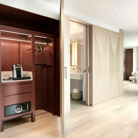 Hotel Indigo - Williamsburg - Brooklyn By Ihg 4*