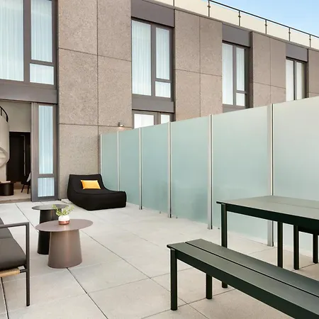 Hotel Indigo - Williamsburg - Brooklyn By Ihg 4*