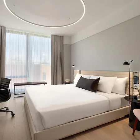 Indigo - Williamsburg - Brooklyn By Ihg