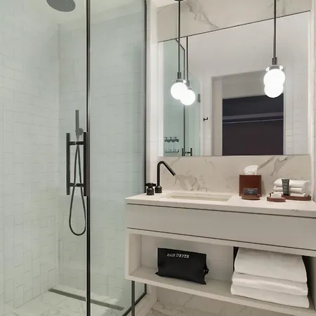 Hotel Indigo - Williamsburg - Brooklyn By Ihg 4*