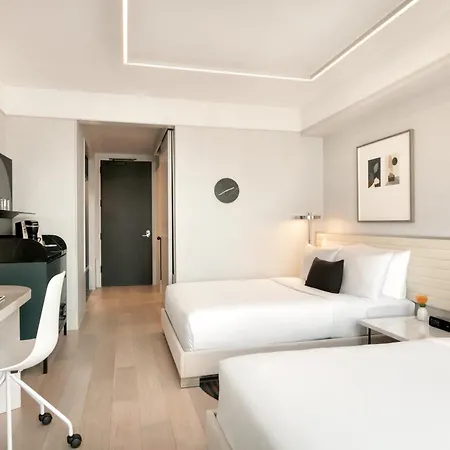 Indigo - Williamsburg - Brooklyn By Ihg