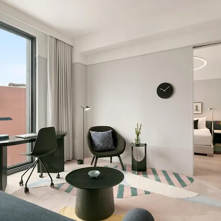 Indigo - Williamsburg - Brooklyn By Ihg Hotel New York
