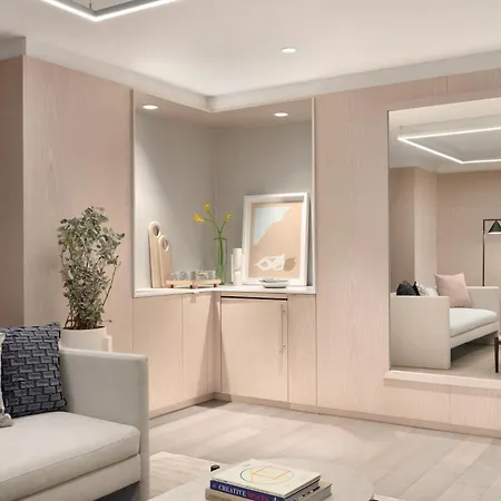 Indigo - Williamsburg - Brooklyn By Ihg New York