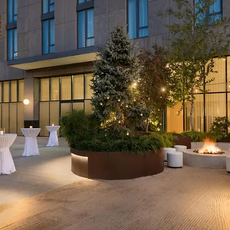 Indigo - Williamsburg - Brooklyn By Ihg
