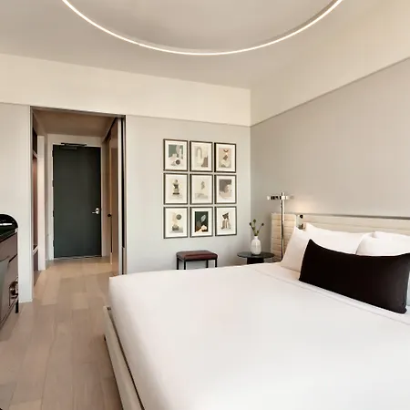 Indigo - Williamsburg - Brooklyn By Ihg Hotel 4*