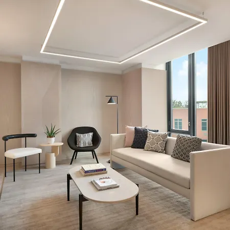 Indigo - Williamsburg - Brooklyn By Ihg