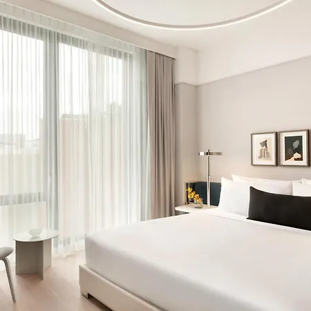 Indigo - Williamsburg - Brooklyn By Ihg