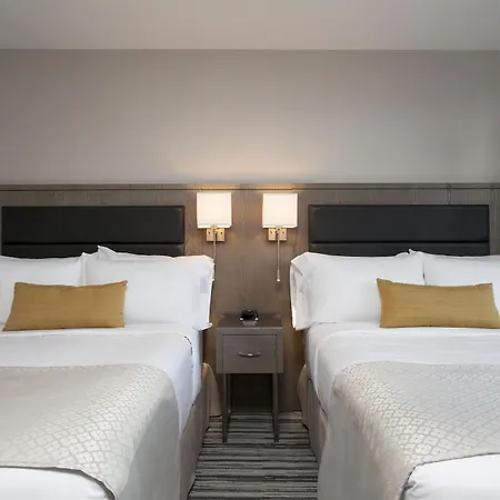 Wyndham Garden Laguardia South Hotel New York