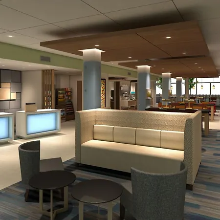 Express Brooklyn - Kings Hwy, An Ihg 3*