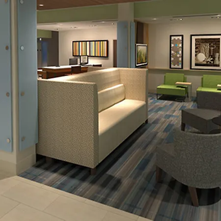 Hotel Express Brooklyn - Kings Hwy, An Ihg
