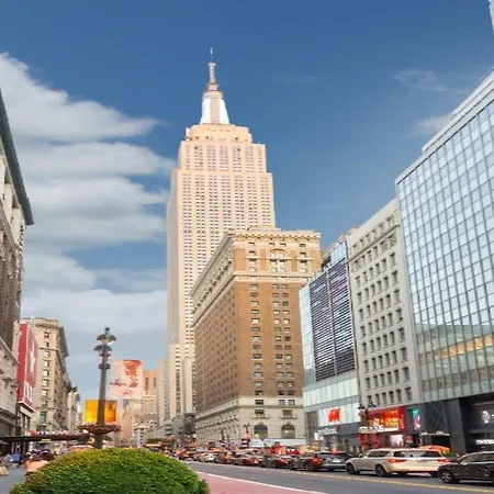 Hotel Hyatt Centric Midtown 5th Avenue New York