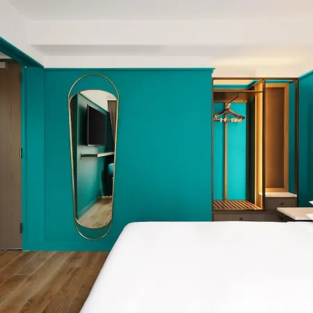 Hyatt Centric Midtown 5th Avenue New York