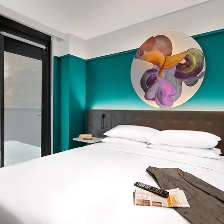 Hyatt Centric Midtown 5th Avenue Hotel New York