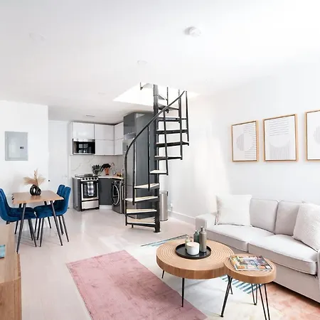 Apartment 78-4a 2br Duplex With A Balcony Prime Ues
