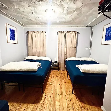 Blackrock Vacation Homestay New York