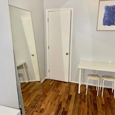 Homestay Blackrock Vacation New York