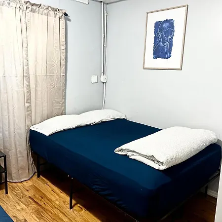 Blackrock Vacation Homestay