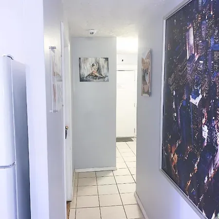 Blackrock Vacation Homestay