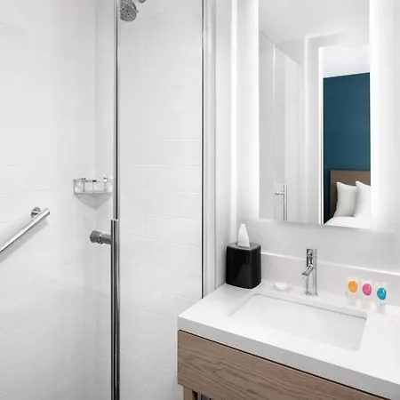 Hyatt Place Chelsea 4* New York