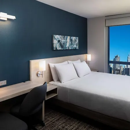 Hotel Hyatt Place Chelsea New York