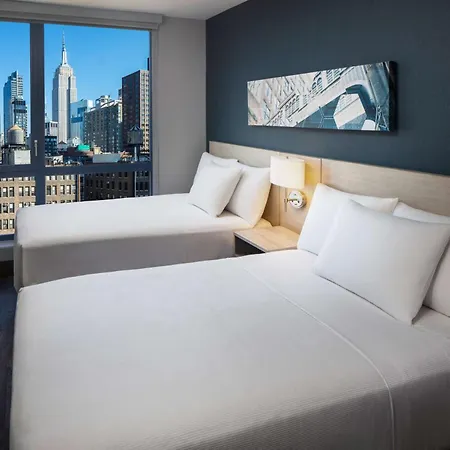 Hyatt Place Chelsea Hotel